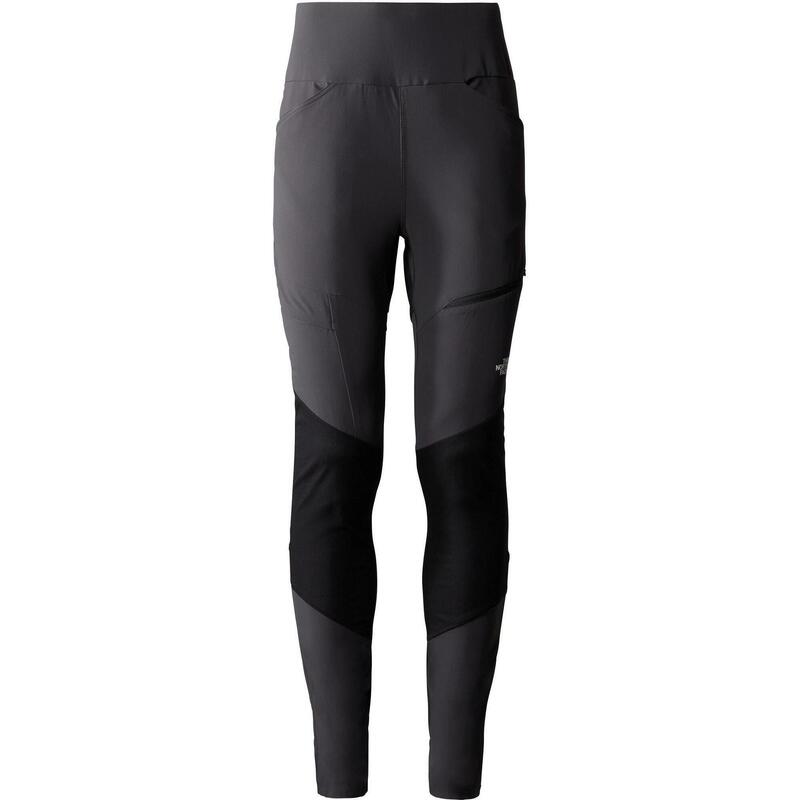 W Felik Alpine Tight női túranadrág