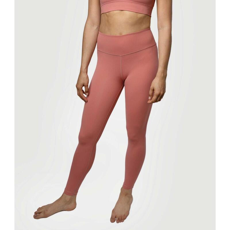 Legging Yoga Femme Essentiel