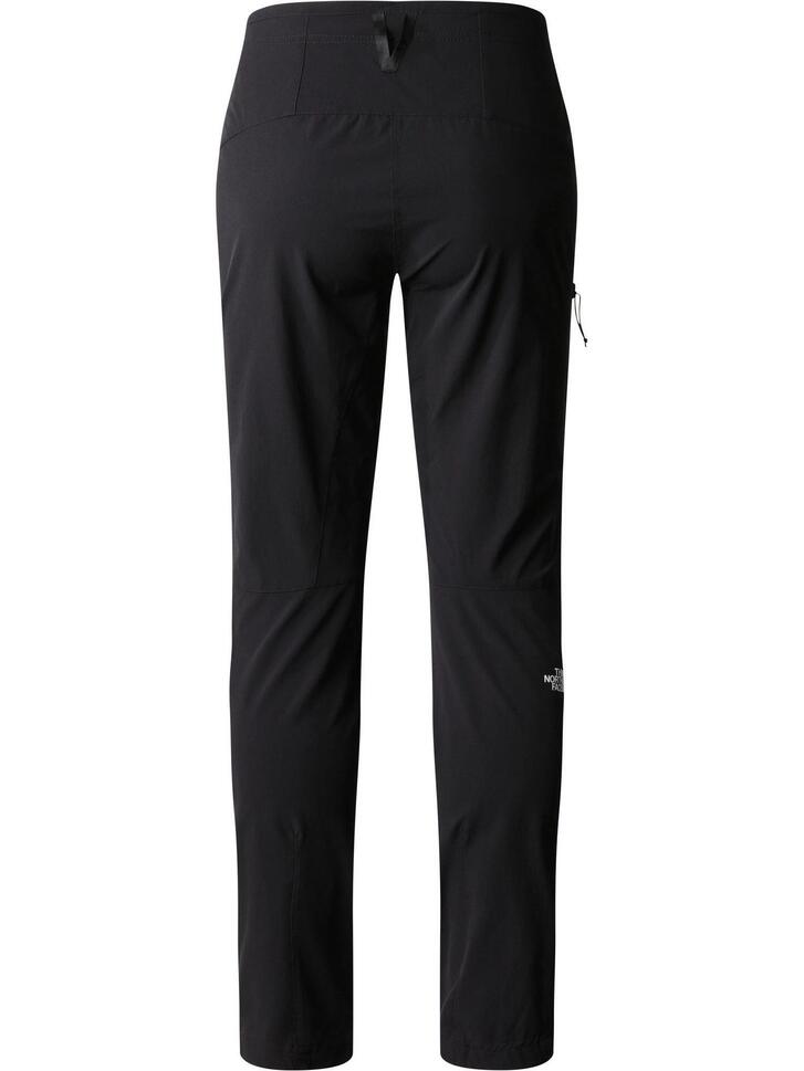 Damskie spodnie turystyczne The North Face Speedlight Slim Straight