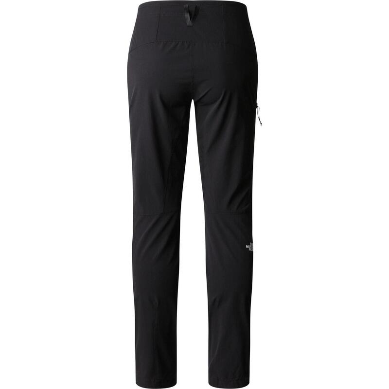 W Speedlight Slim Straight Pant női túranadrág