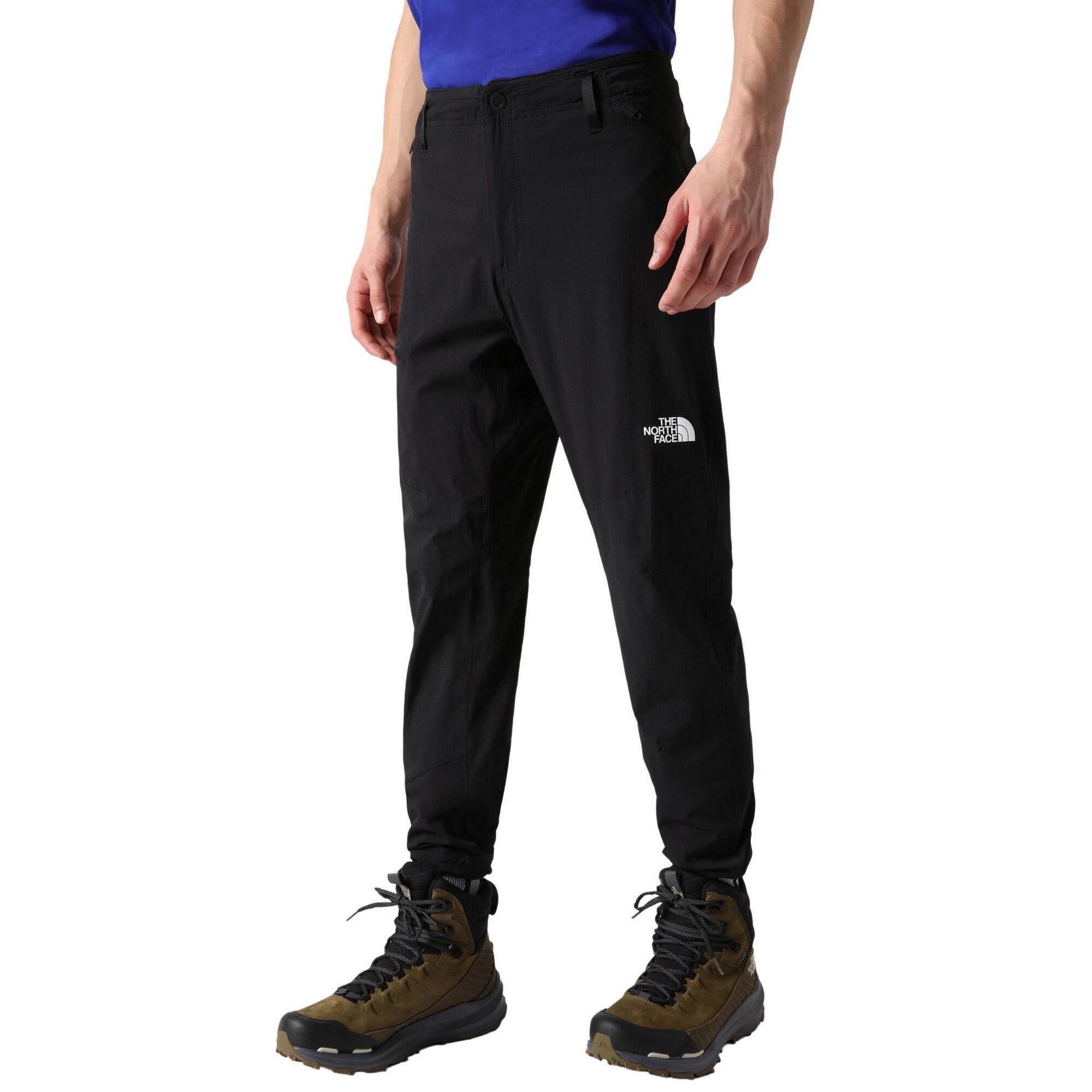 Spodnie turystyczne męskie The North Face Speedlight Slim Tapered