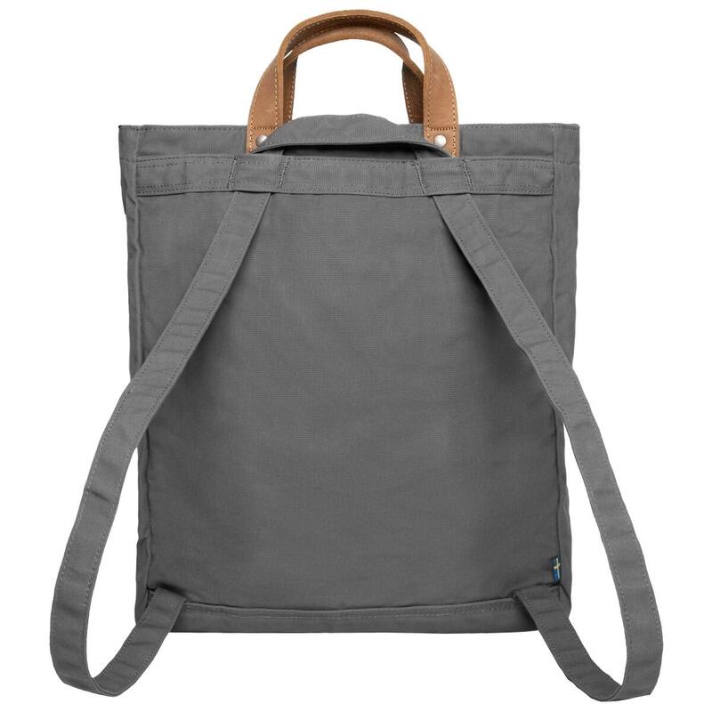 Pachet de tote Fjällräven nr. 1 14 ani