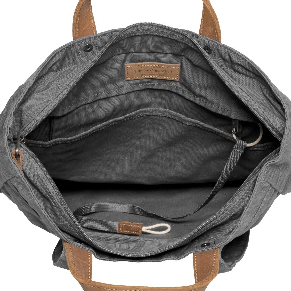 Fjällräven Totepack nr. 1 14 jaar oud 3/5