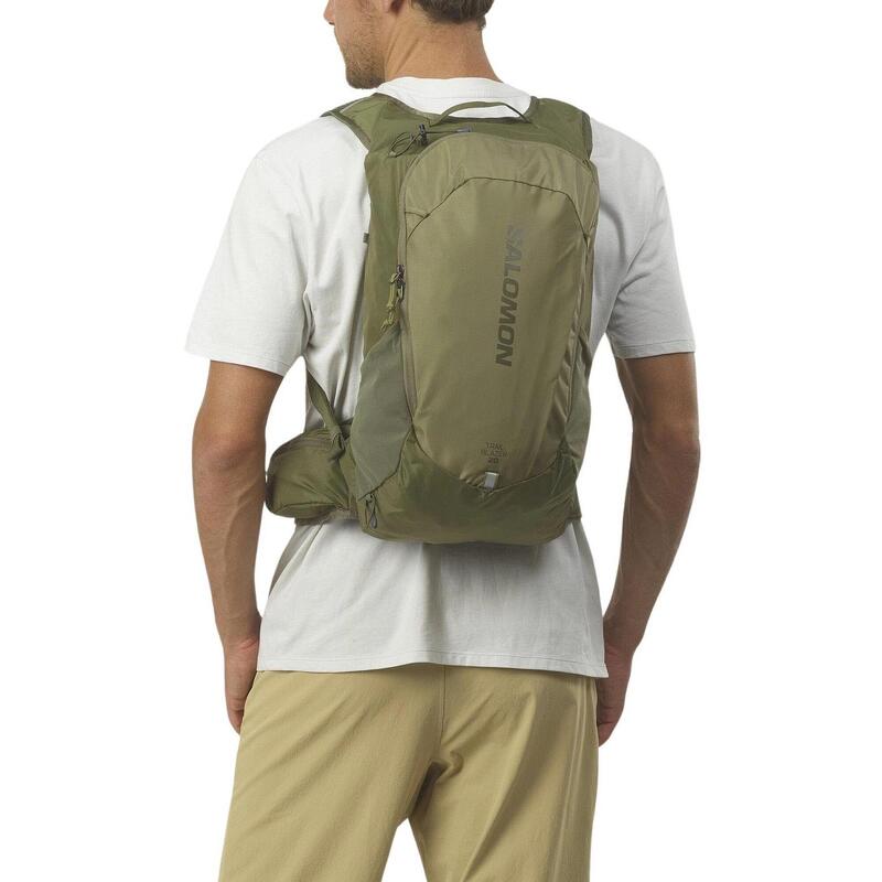 Trailblazer 20 férfi hátizsák - oliva