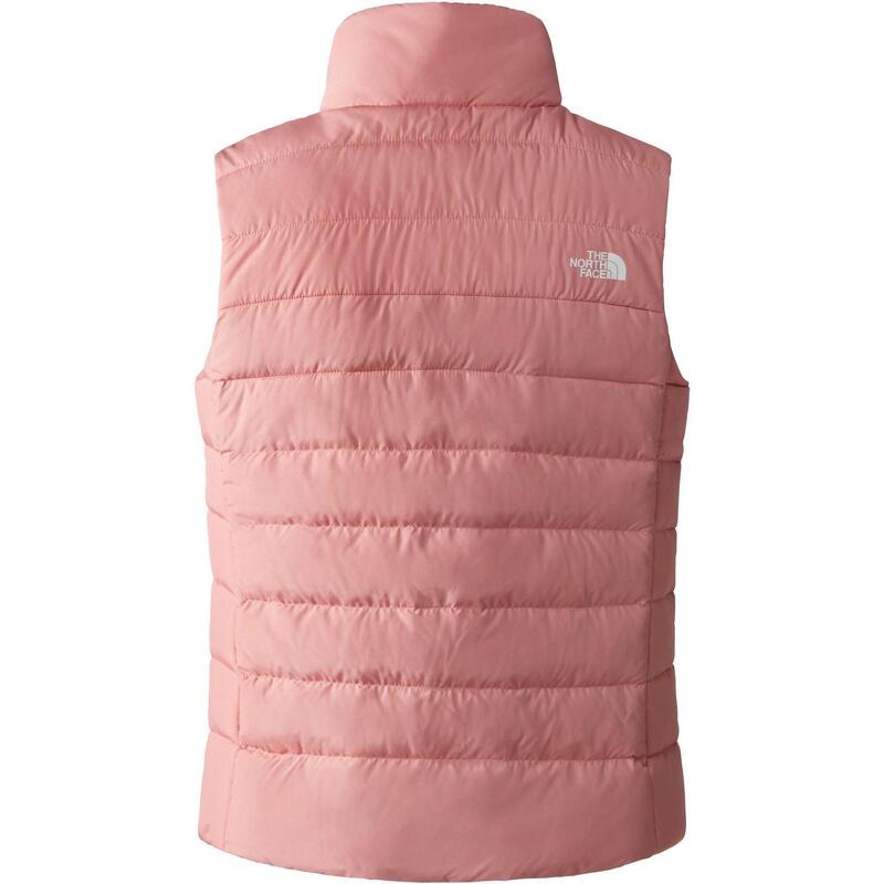 Vesta W Aconcagua 3 Vest - roz femei