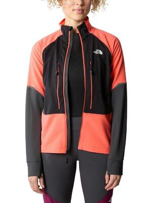 Giacca softshell donna Dawn Turn