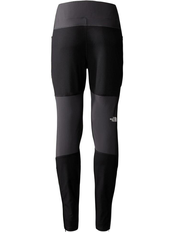 Damskie spodnie turystyczne The North Face Felik Alpine