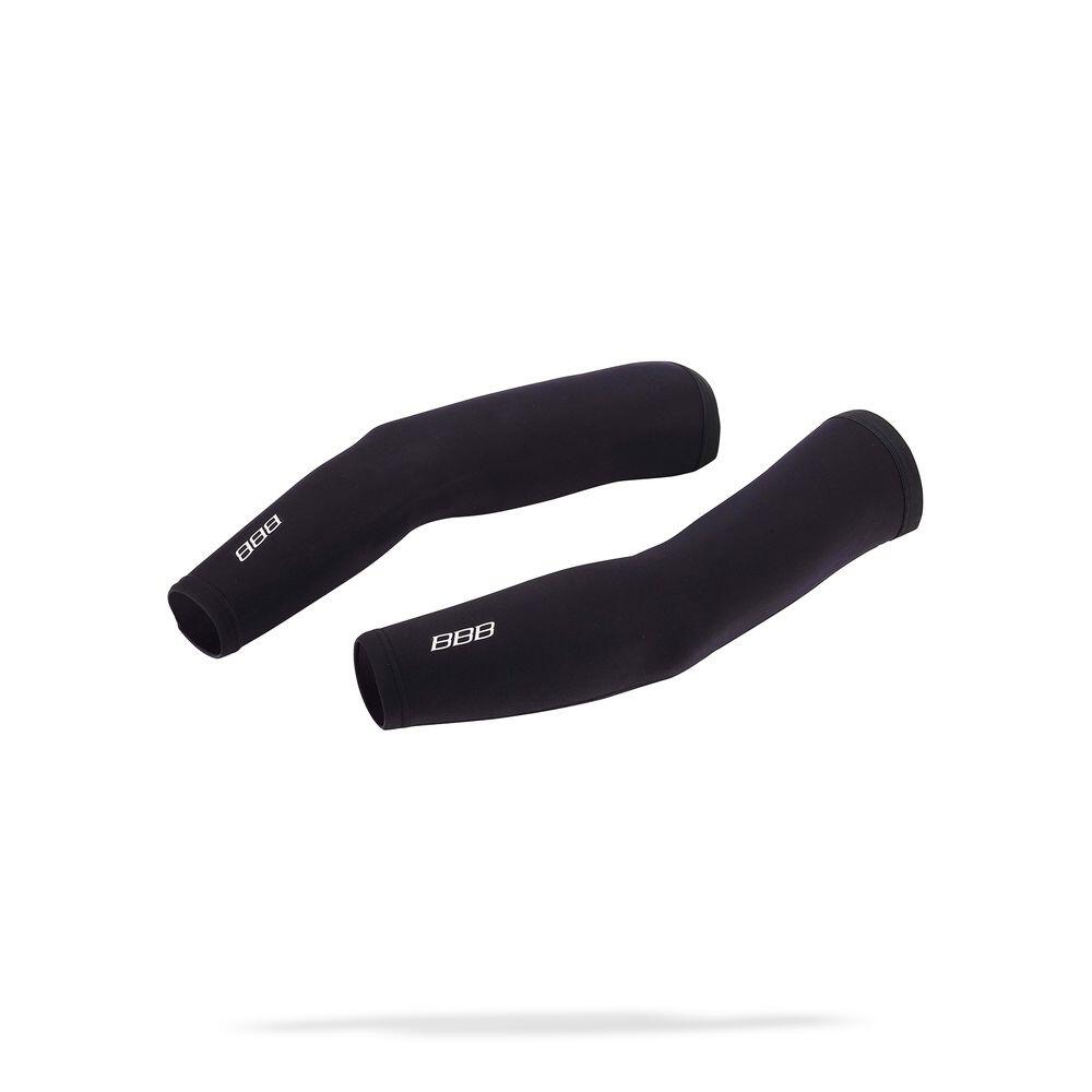BBB CYCLING Scaldamuscoli per braccia ComfortArms con materiale termico