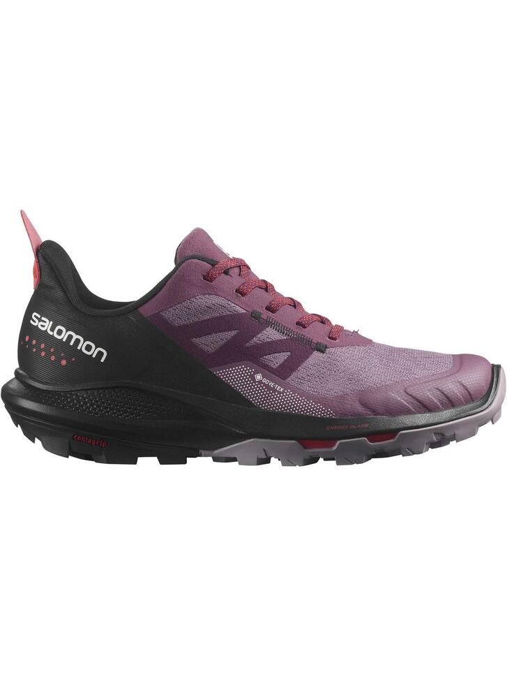 Damskie buty turystyczne Salomon Outpulse Gtx