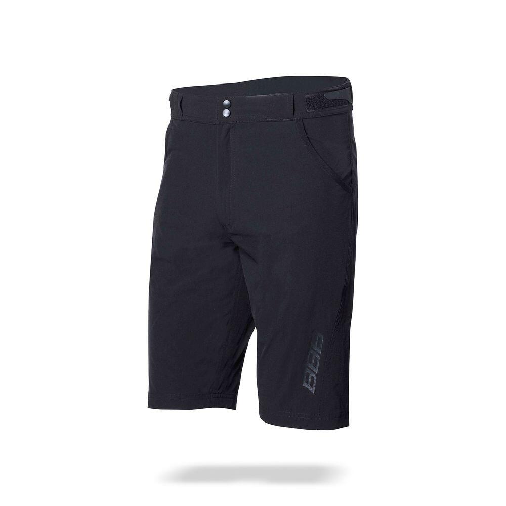BBB CYCLING Pantaloncini bici Short Element Baggy Syle con ottima vestibilità