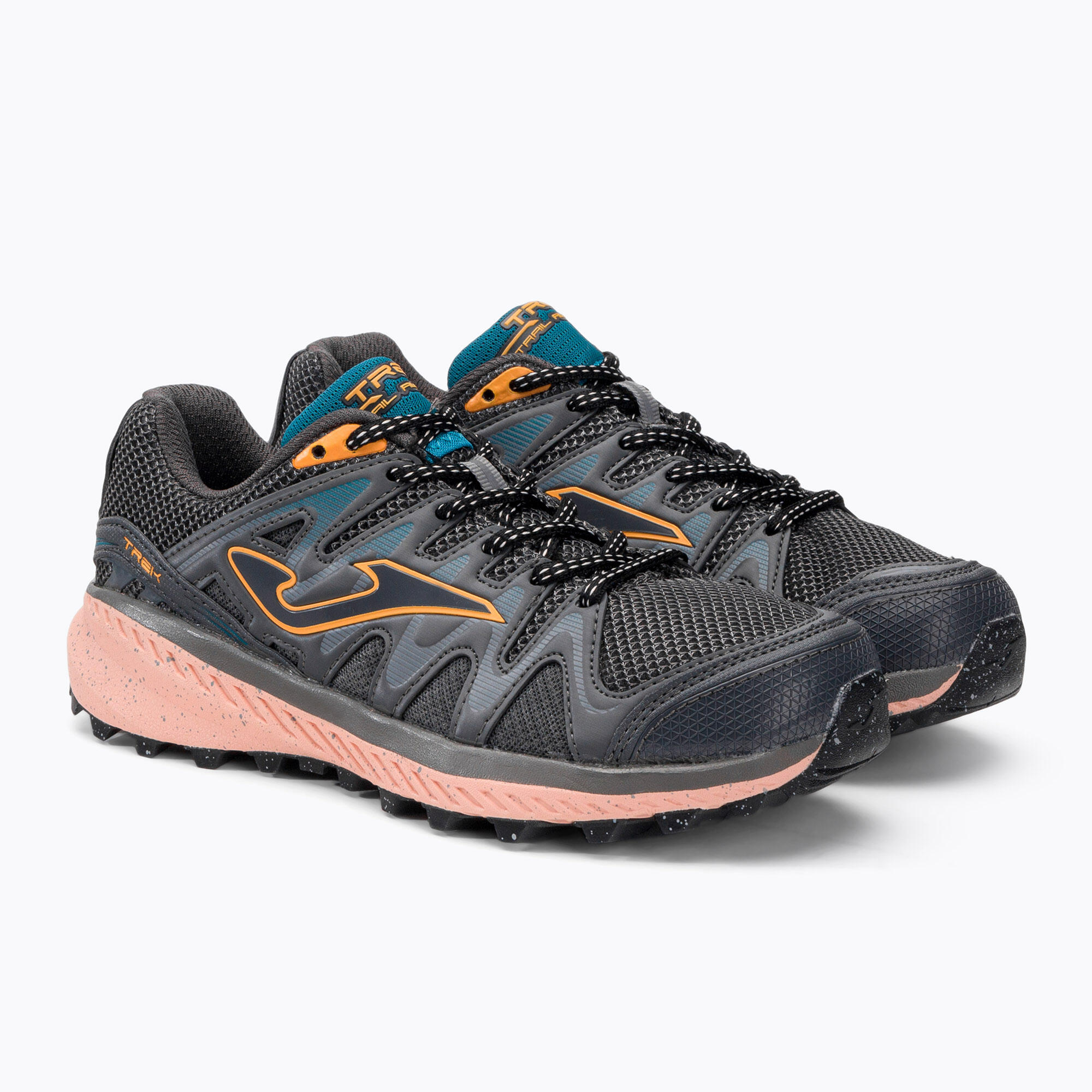 Scarpe da corsa Joma Tk.Trek Lady 2322 da donna 4/5