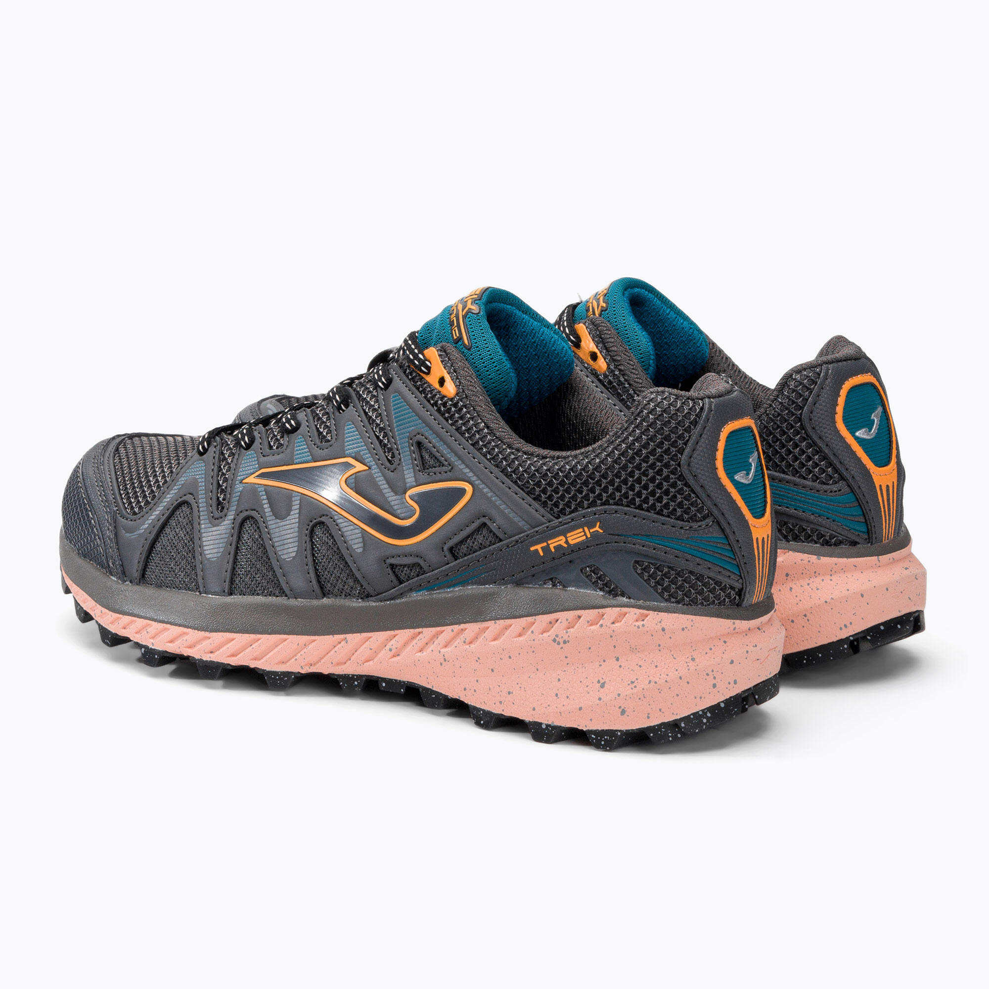 Scarpe da corsa Joma Tk.Trek Lady 2322 da donna 3/5