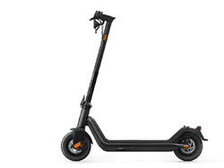 Trottinette Électrique Niu KQi3 Pro Noir