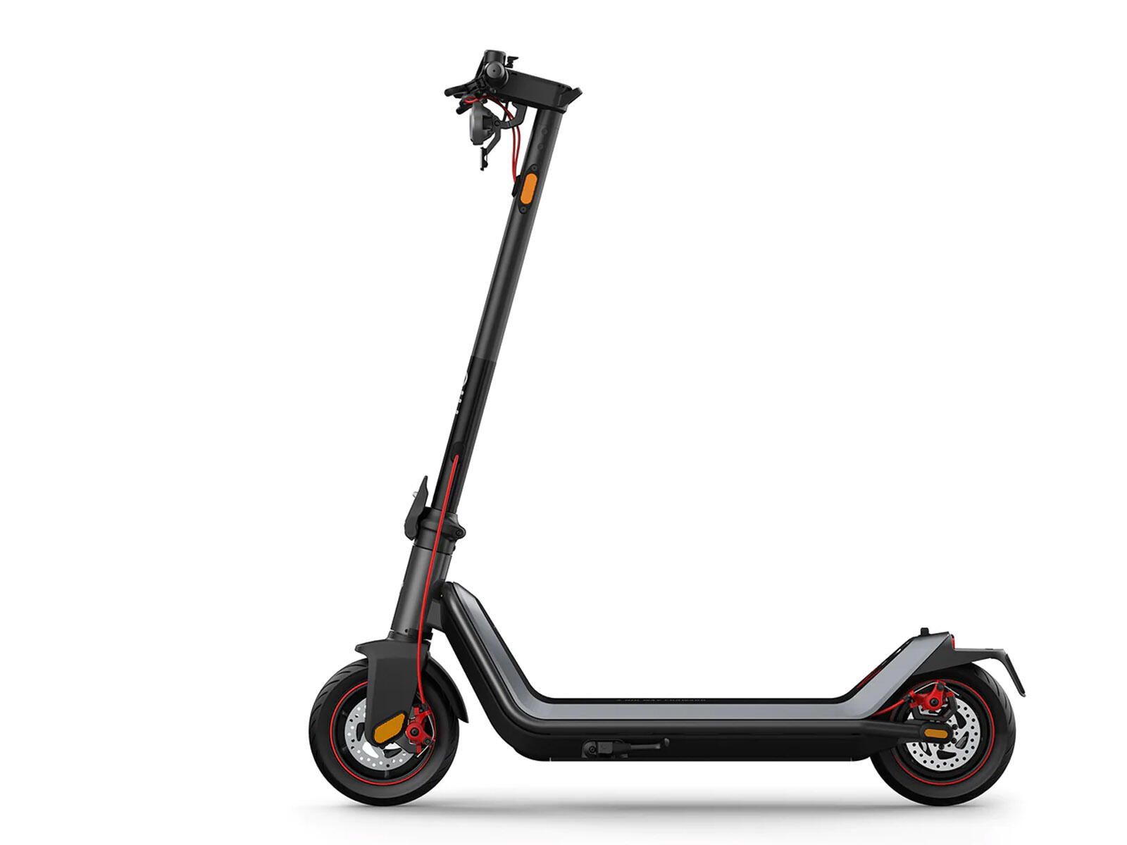 NIU Monopattino Elettrico Niu K3T331B3E11 900 W