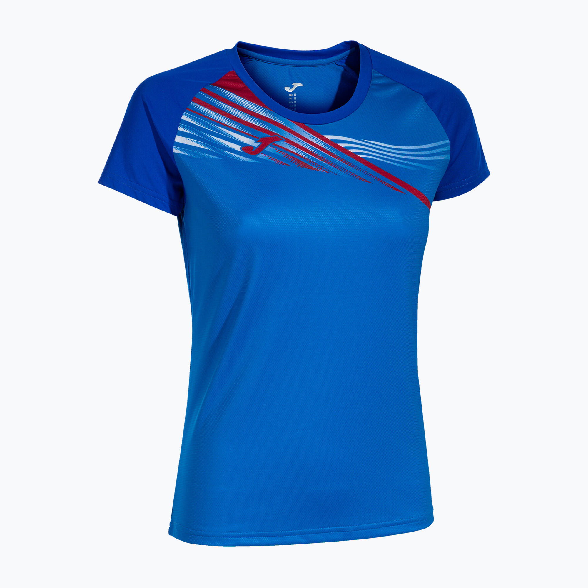 Maglia da donna Joma Elite X 3/3