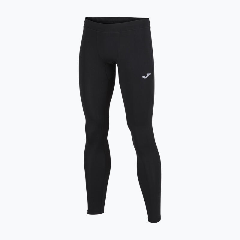 Legging pour hommes Joma Running Night Men Long Tights