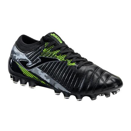Buty piłkarskie Dorosły Joma Propulsion Cup 21 Ag czarny