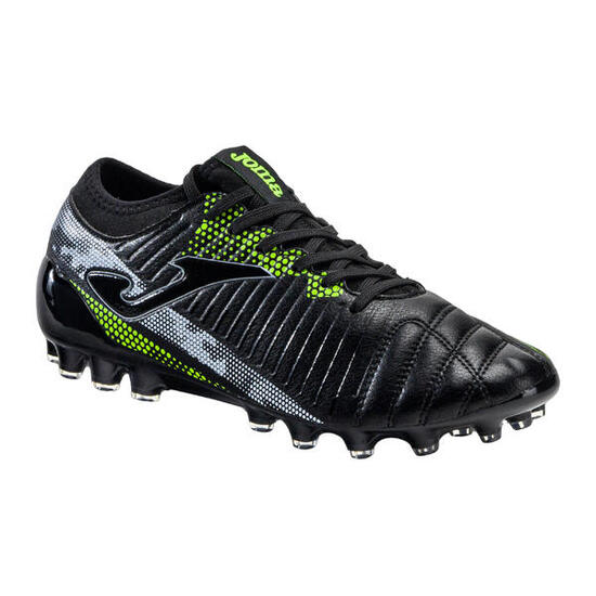 Buty piłkarskie Dorosły Joma Propulsion Cup 21 Ag czarny