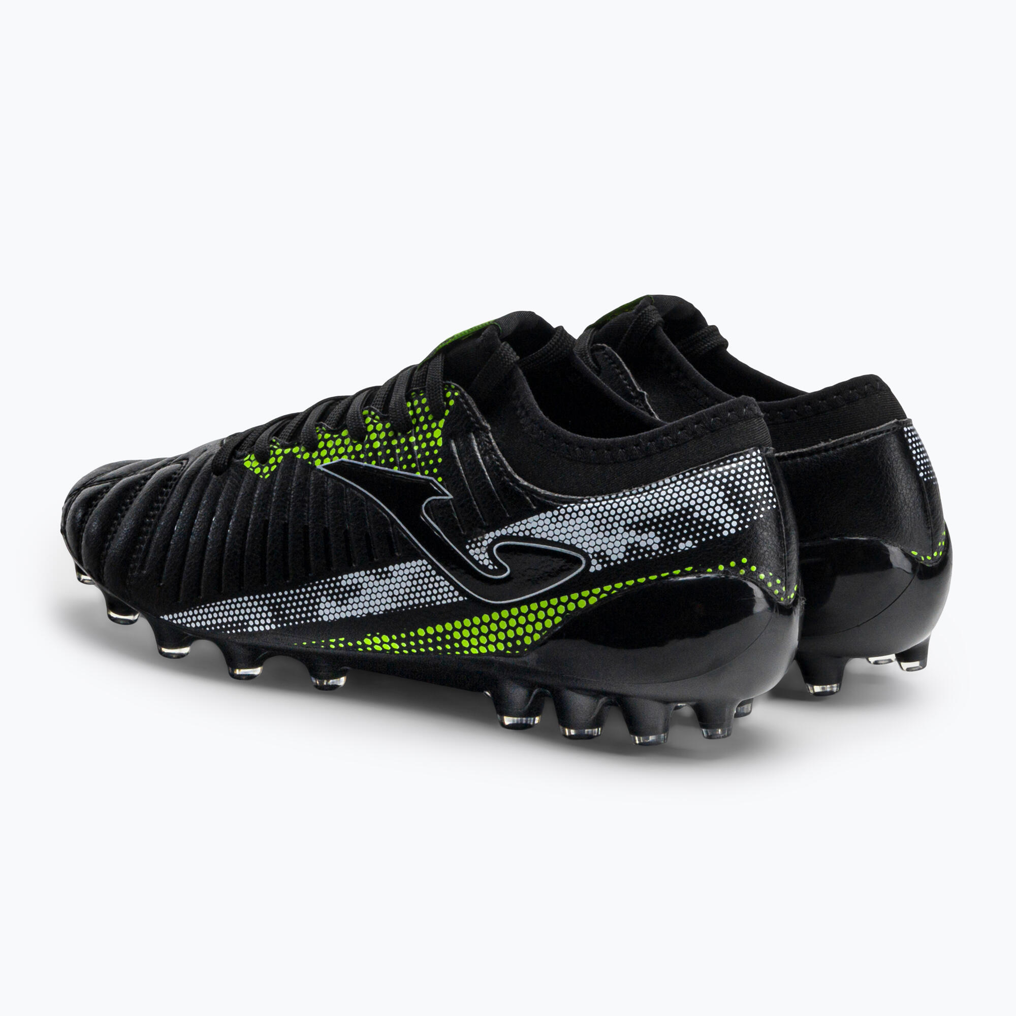 Bottes de foot Adultes Joma Propulsion Cup 21 Ag noir 3/5