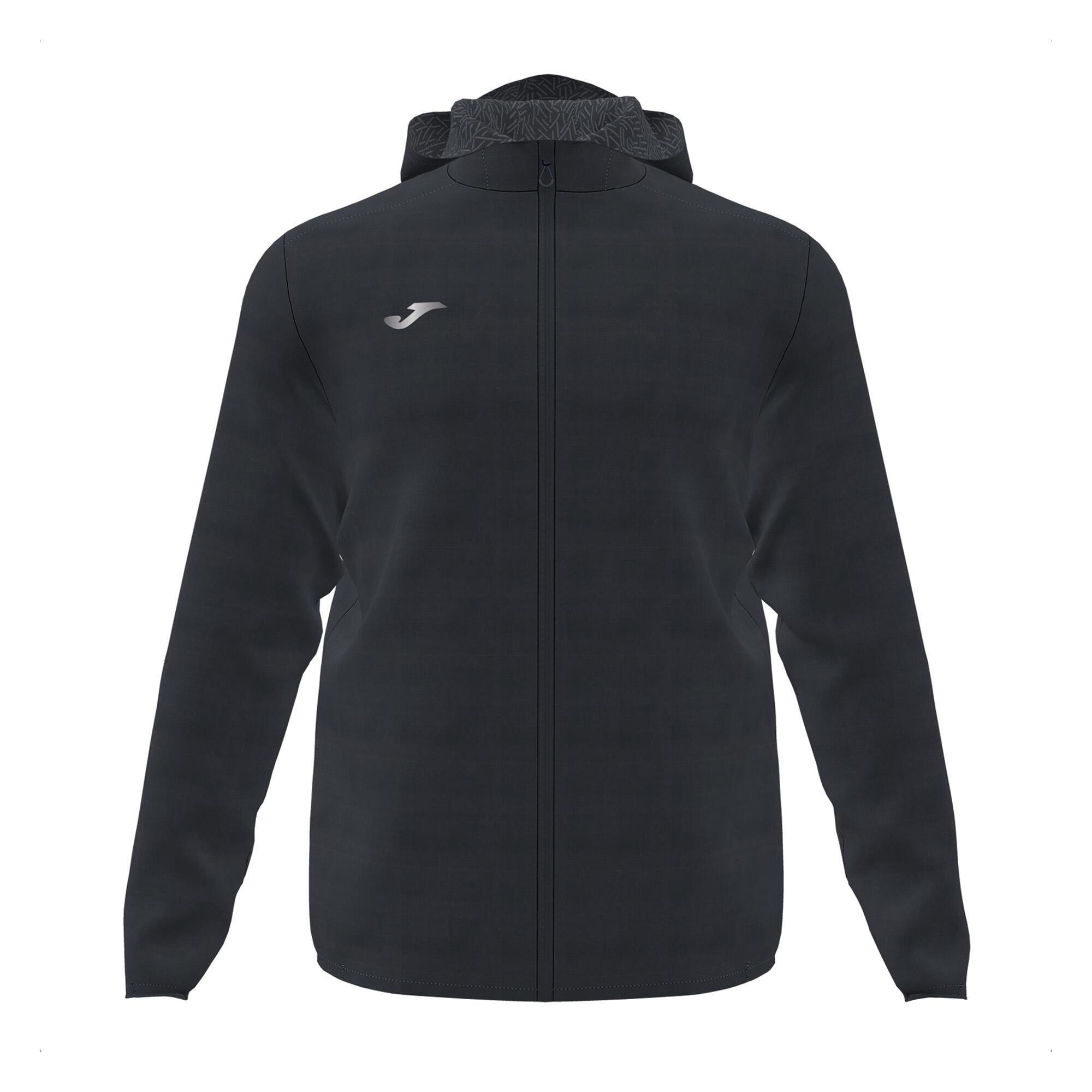 Imperméable Trail Homme Joma R-CITY Noir 1/5