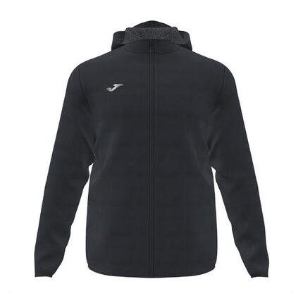 Chubasquero Trail Hombre Joma R-CITY Negro