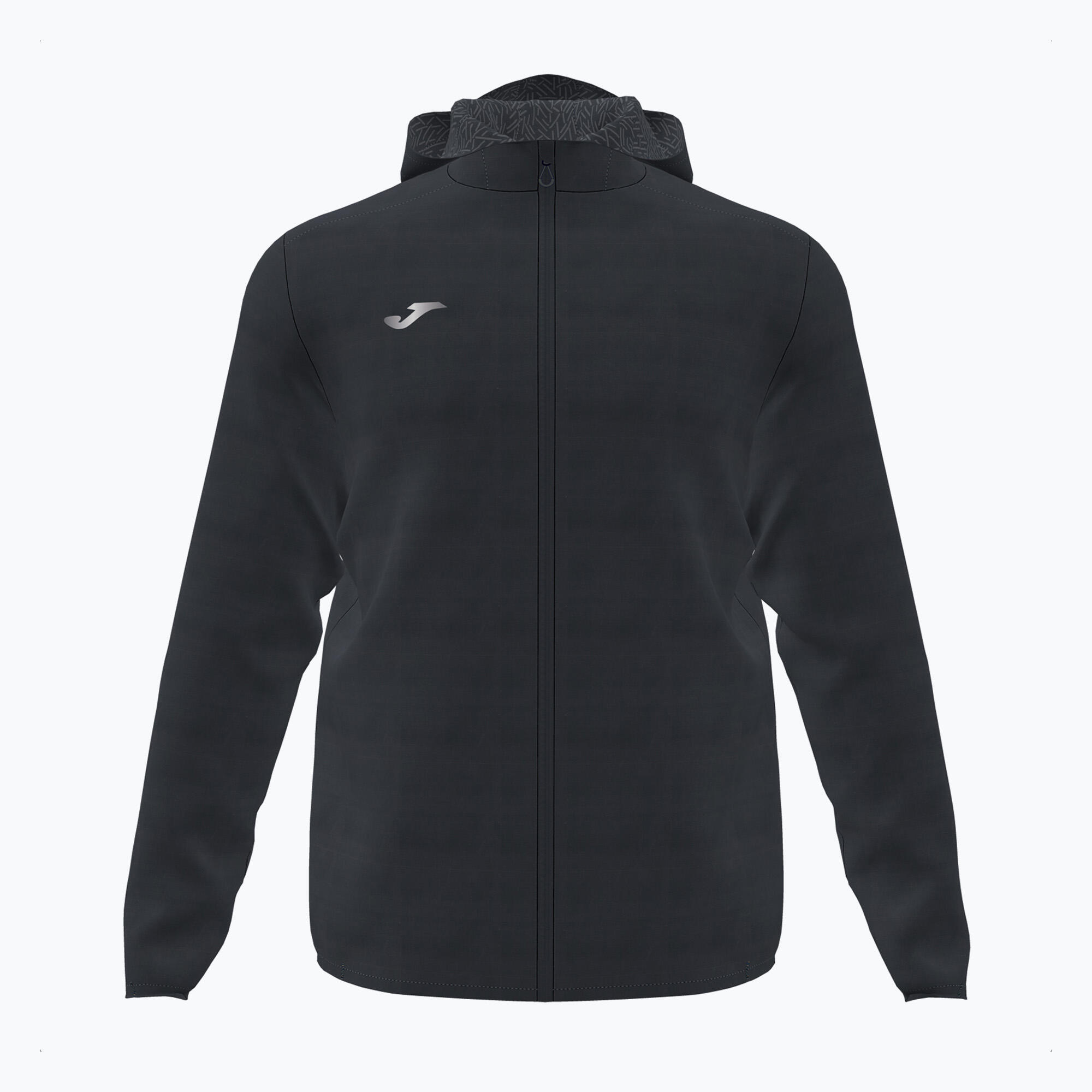 Imperméable Trail Homme Joma R-CITY Noir 5/5