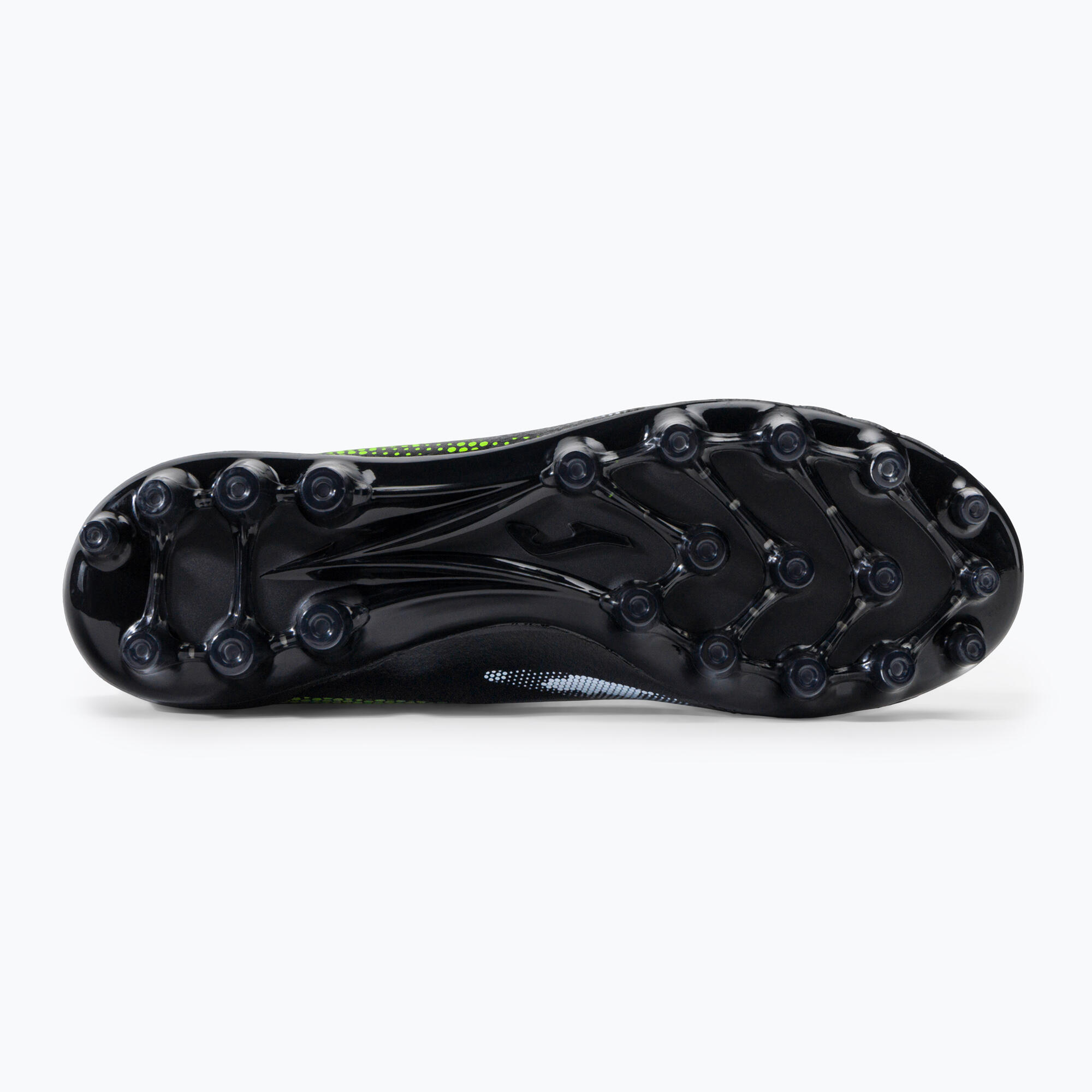 Bottes de foot Adultes Joma Propulsion Cup 21 Ag noir 4/5
