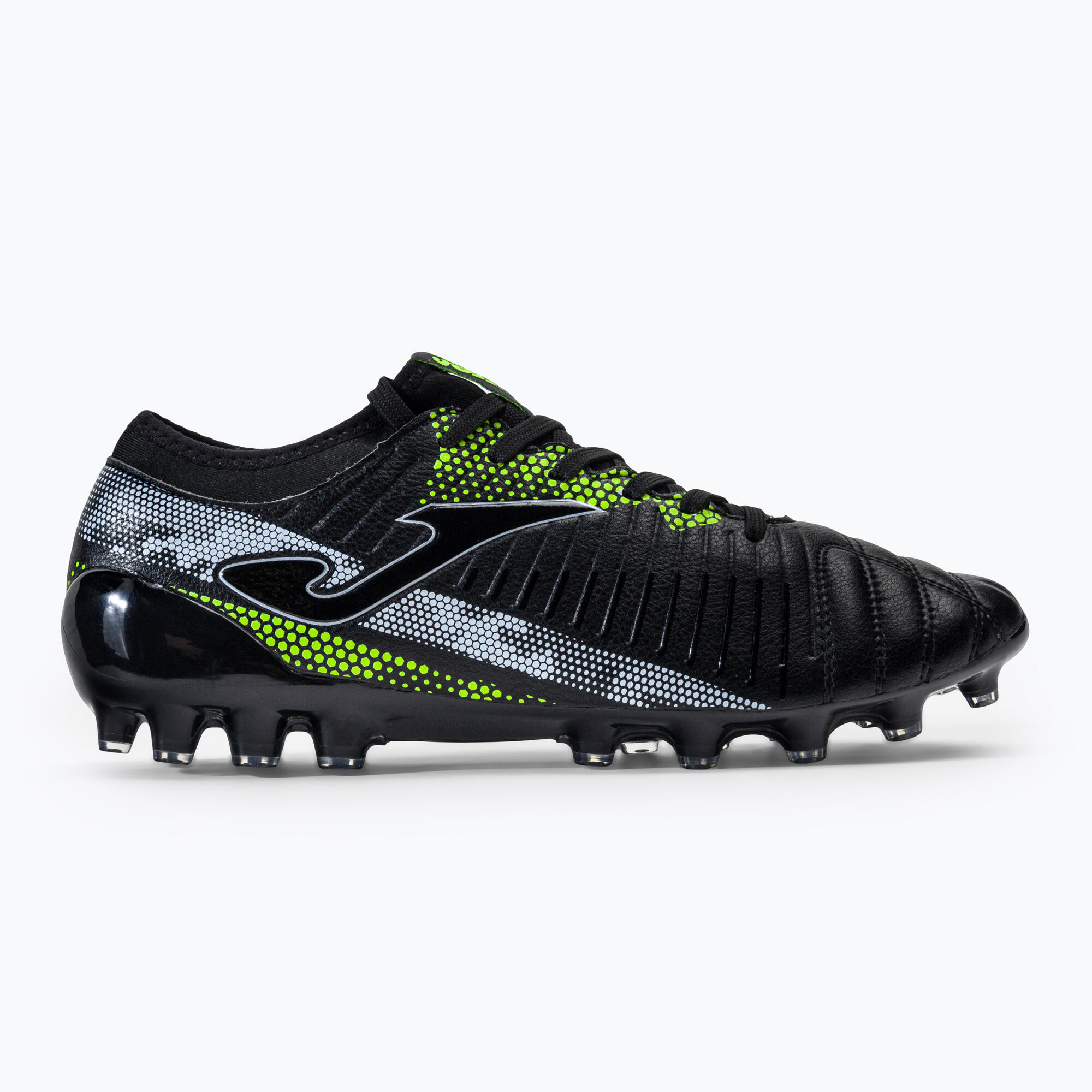 Bottes de foot Adultes Joma Propulsion Cup 21 Ag noir 2/5