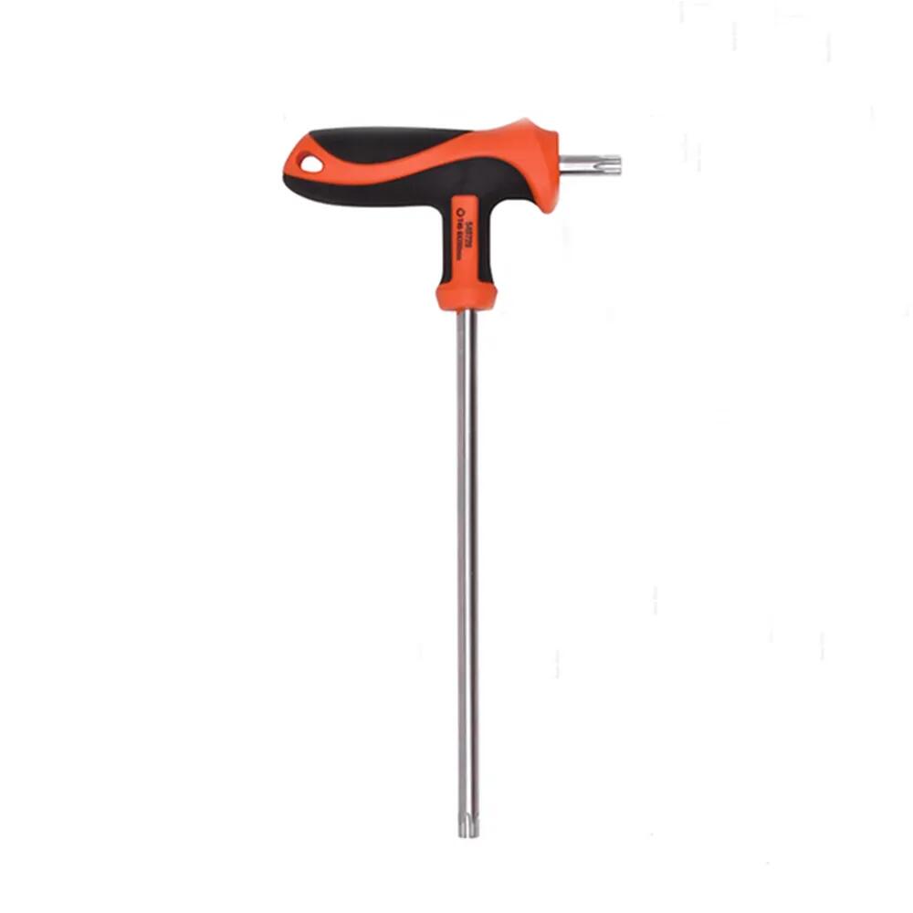 Ferramenta de chave de fendas para parafusos de folha torx t30