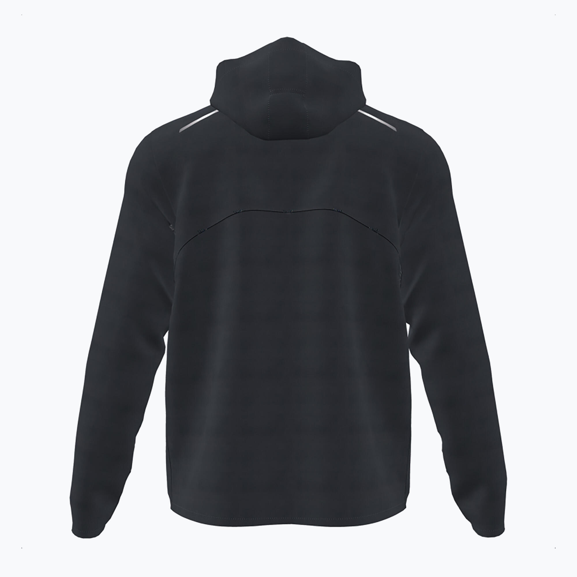 Imperméable Trail Homme Joma R-CITY Noir 3/5