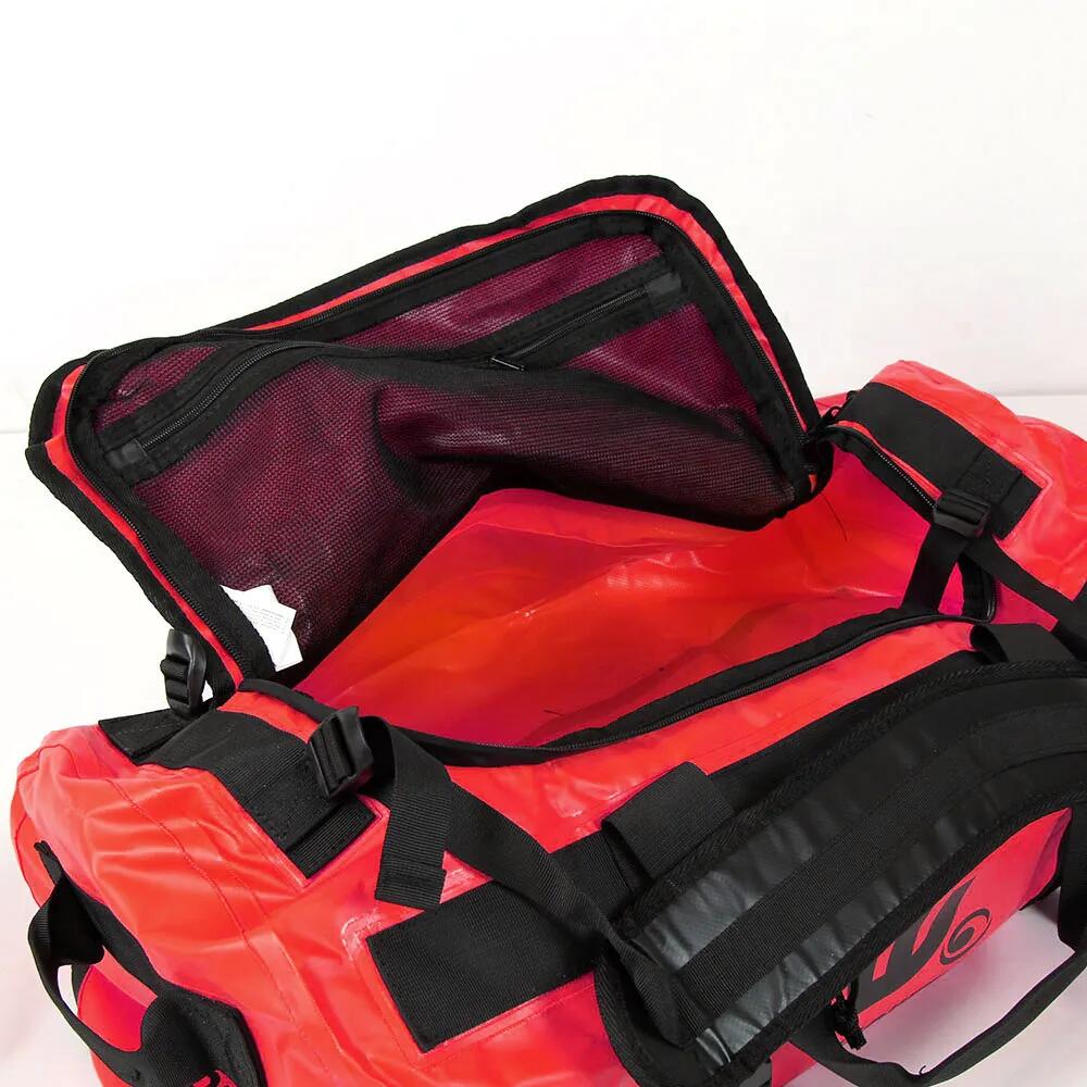 Waterdichte Duffeltas 60L - HOWZIT 7/7