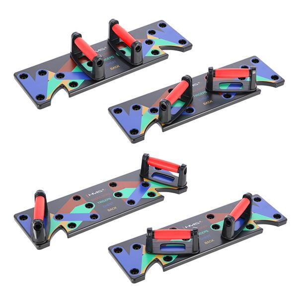 Planche de pompes multifonctionnelle pu10 HMS 3/7