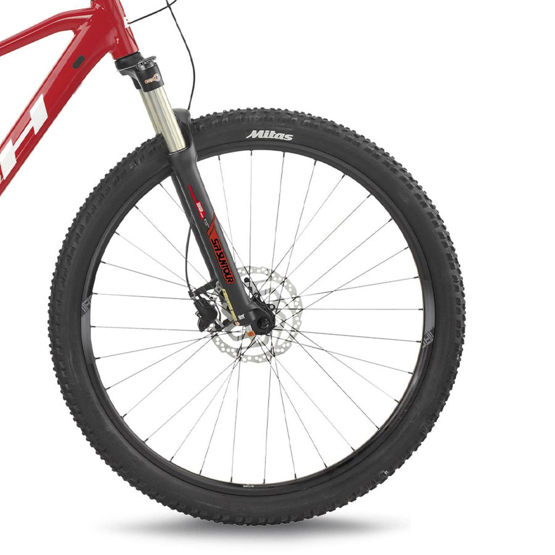 Bicicleta montaña discount bh spike 29