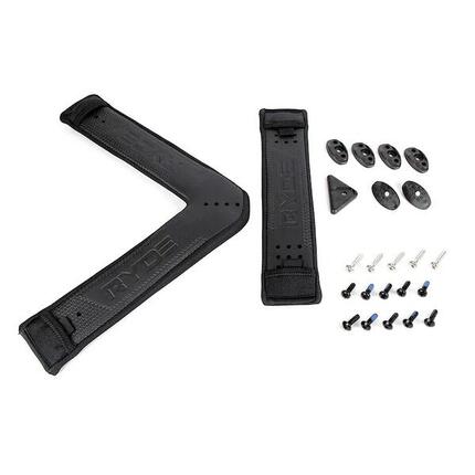 V-STRAPS KITEFOIL/WINGFOIL