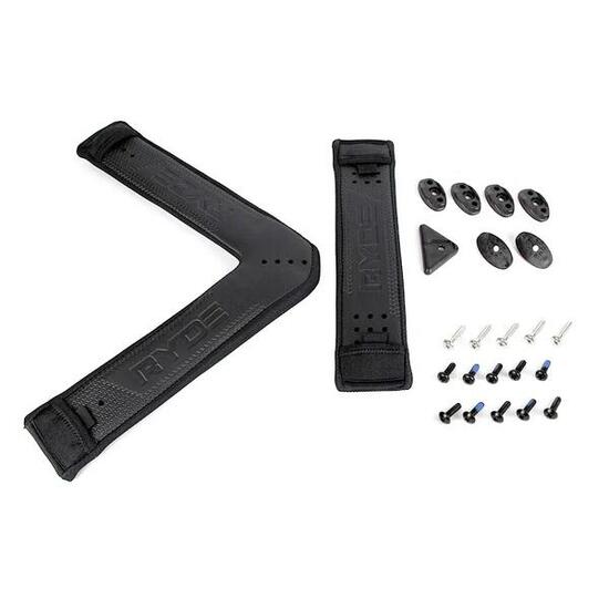 V-STRAPS KITEFOIL/WINGFOIL