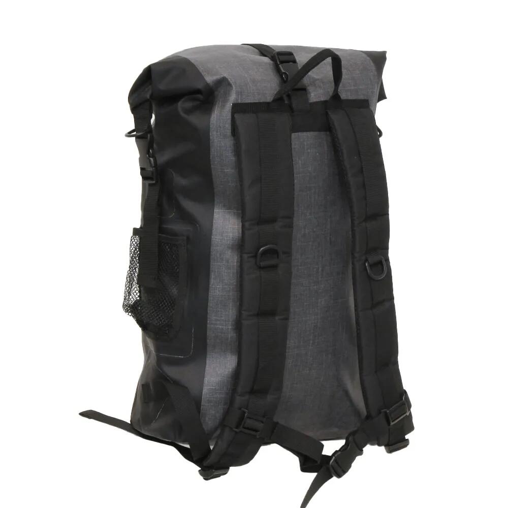 SAC A DOS ETANCHE CONFORT 2/7