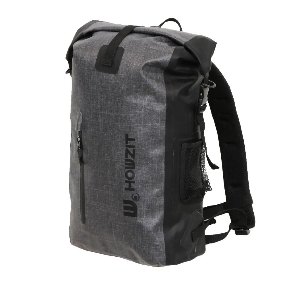 SAC A DOS ETANCHE CONFORT 4/7