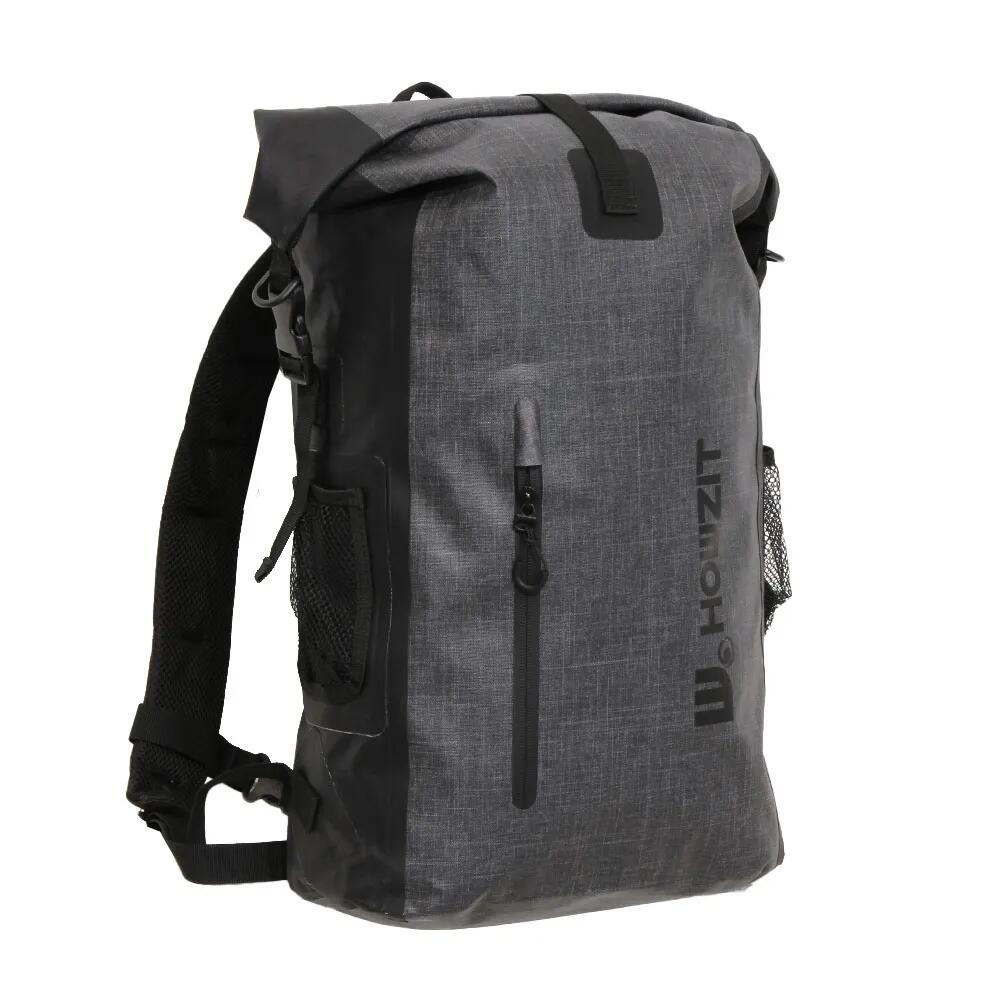 HOWZIT MOCHILA DE CONFORTO À PROVA DE ÁGUA