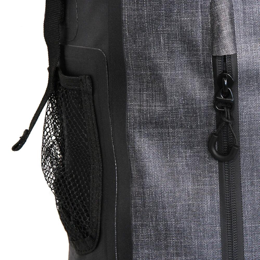 SAC A DOS ETANCHE CONFORT 6/7