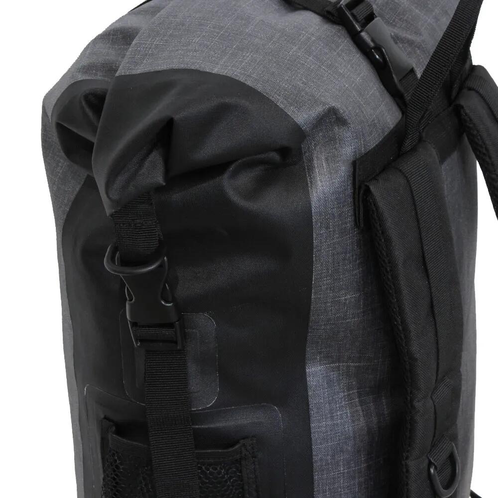 SAC A DOS ETANCHE CONFORT 3/7