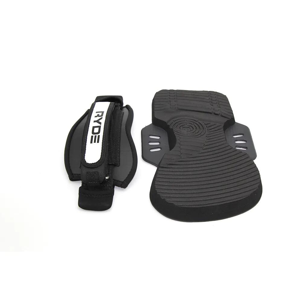 RYDE CLASSIC PADS EN RIEMEN 5/5