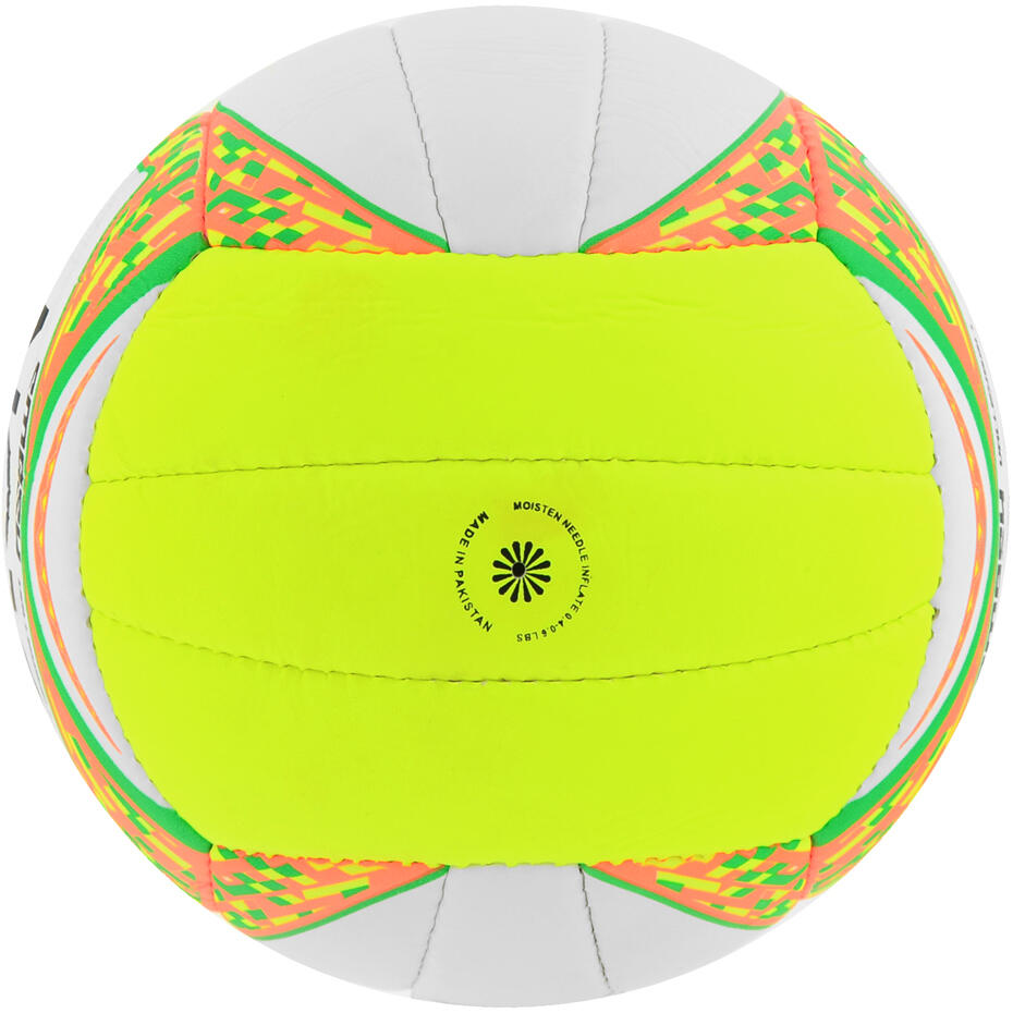 Bola de voleibol NO10 Smash Green 3/3