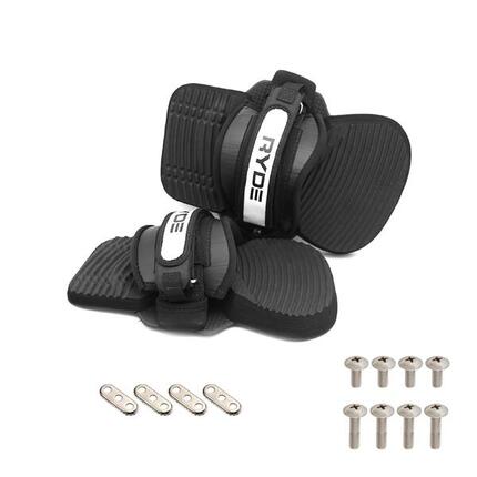 PADS UND STRAPS RYDE CLASSIC