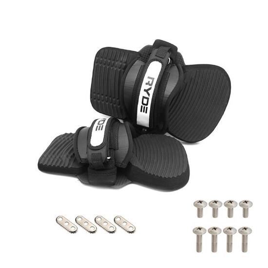 PADS UND STRAPS RYDE CLASSIC