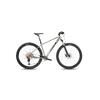 Bicicleta de Montaña 29" Aluminio Bh Spike 3.0 Gris- Negro-Rojo