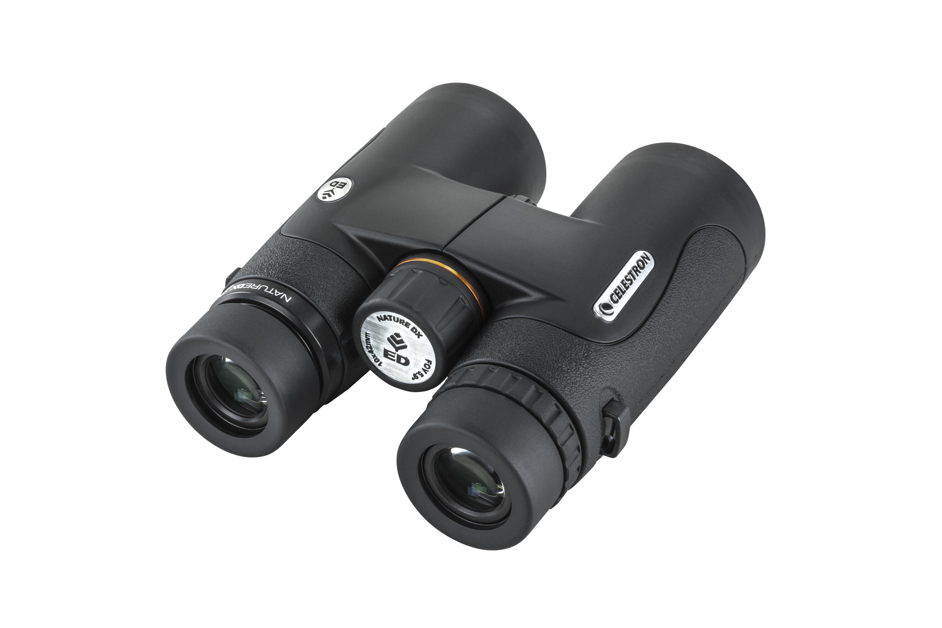 Binocolo Nature DX 10x42 ED 3/7
