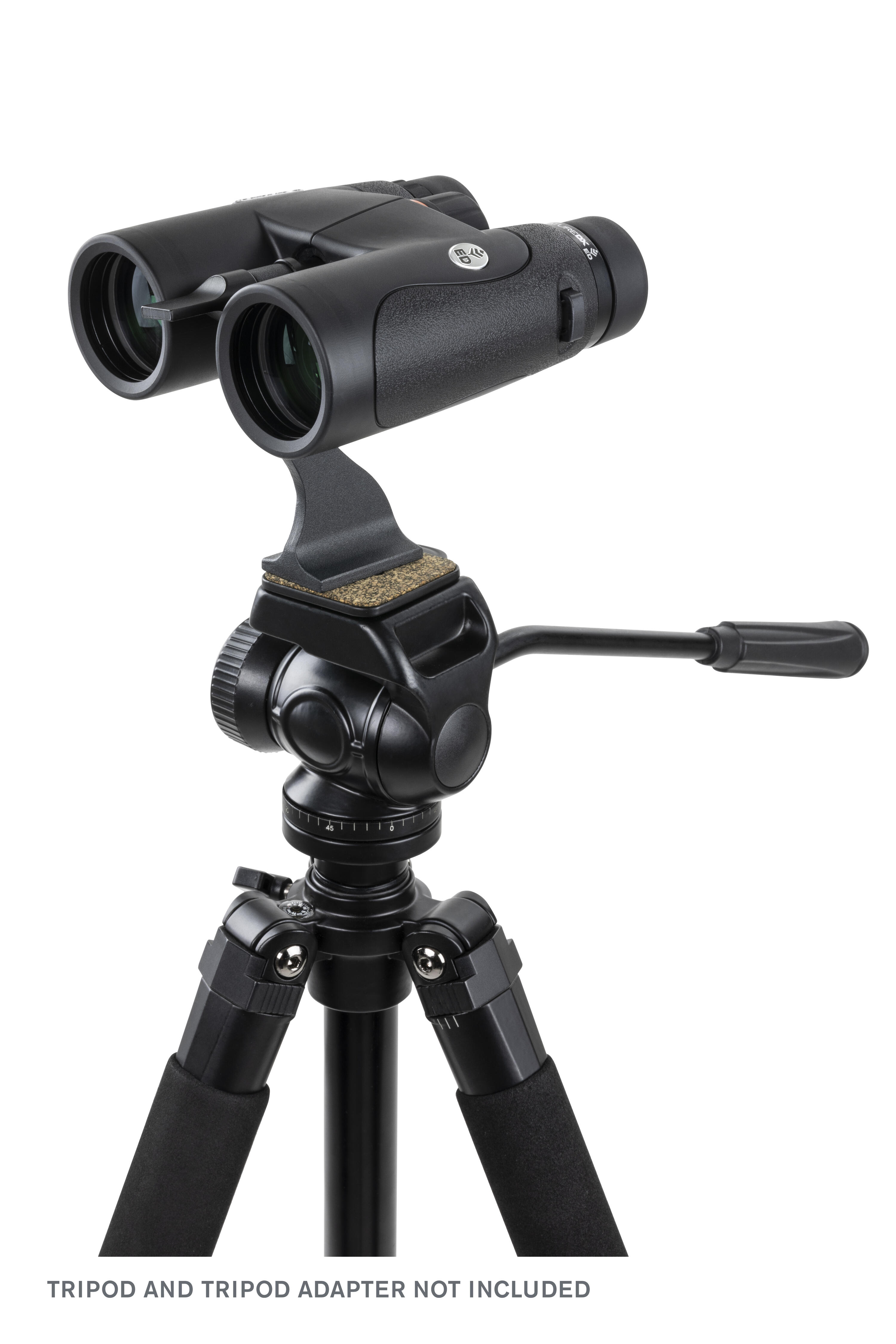 Binocolo Nature DX 10x42 ED 6/7
