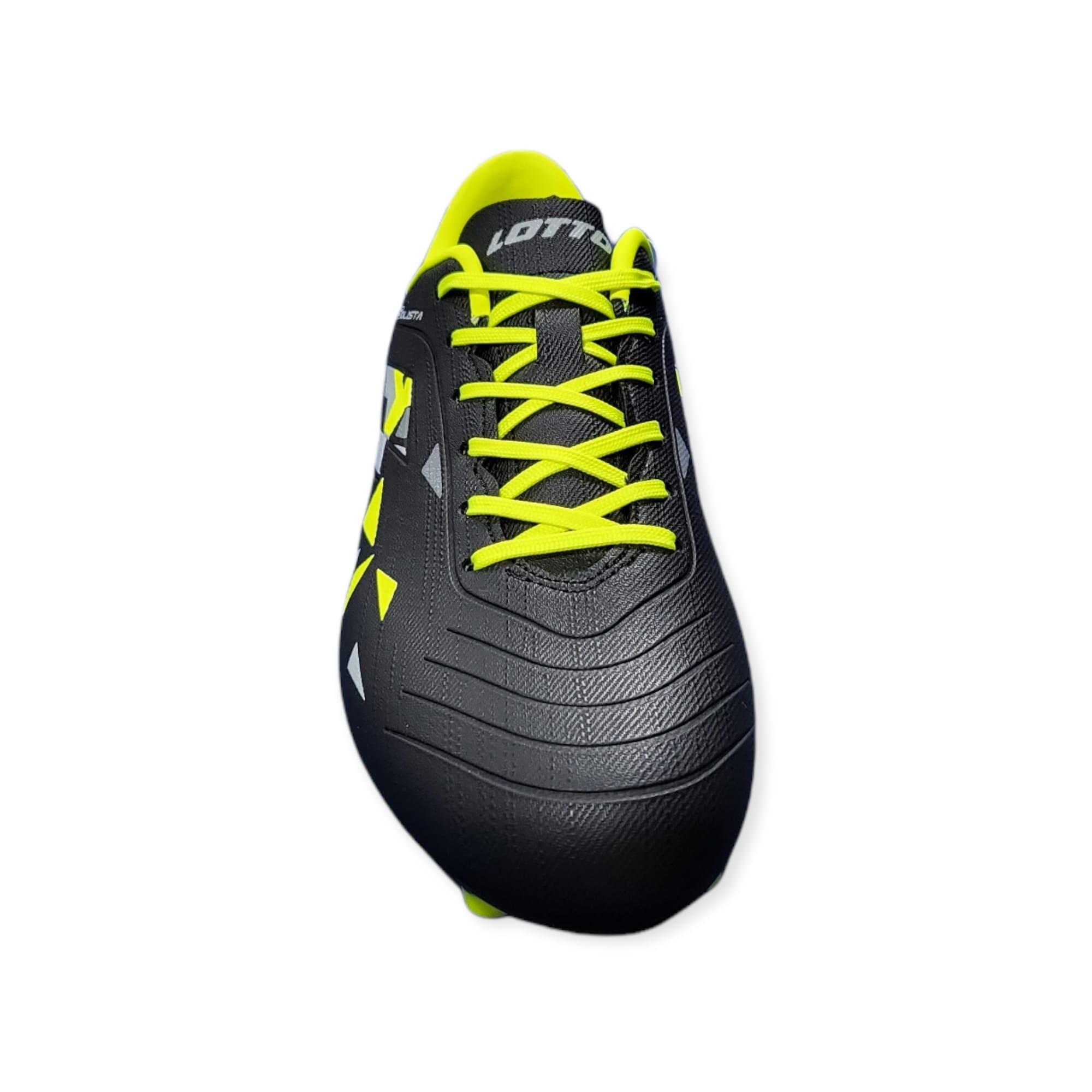 Scarpe calcio lotto solista 700 v fg-216464-8sl 4/4