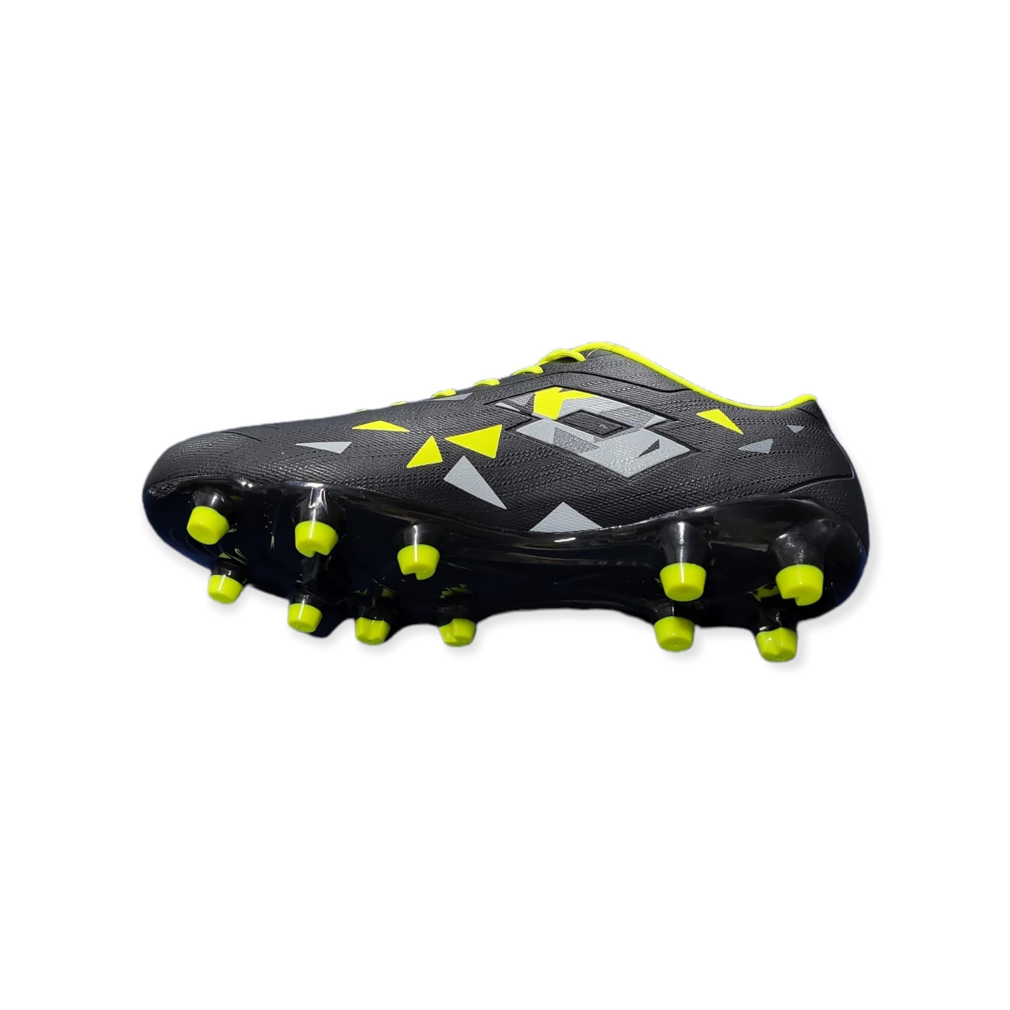 Scarpe calcio lotto solista 700 v fg-216464-8sl 3/4