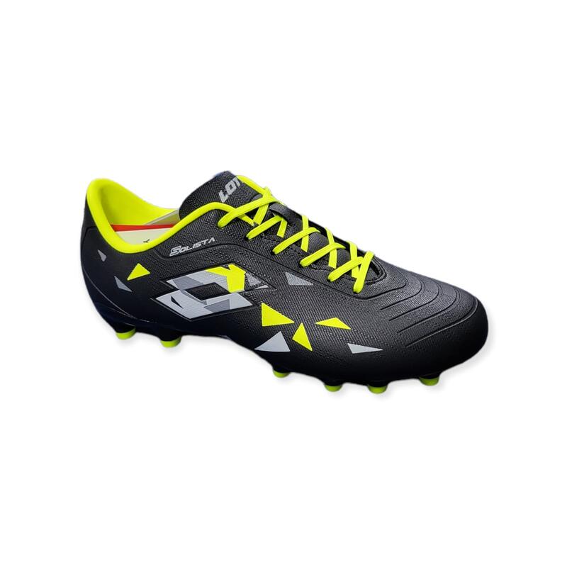 Scarpe calcio lotto solista v fg--sl